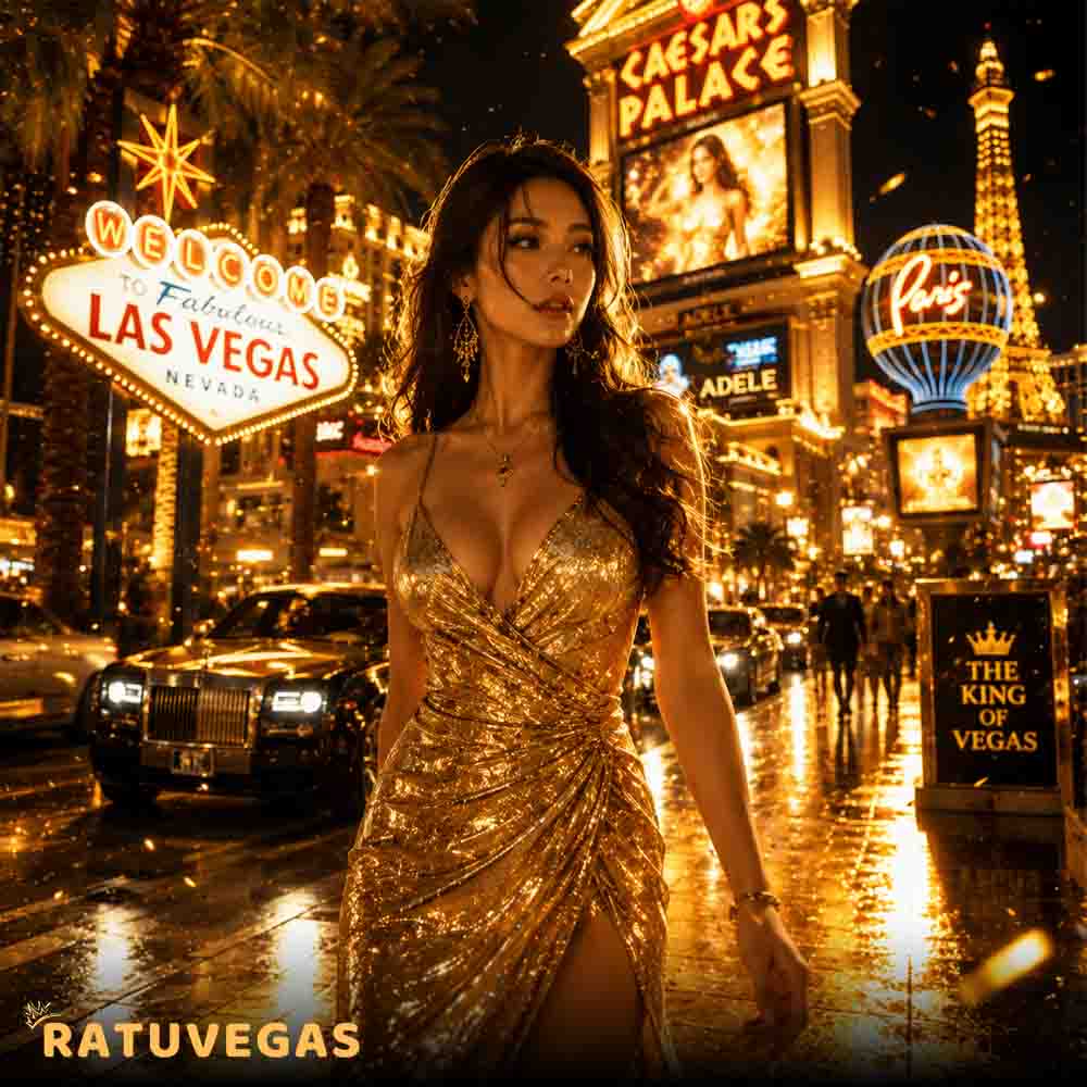 Ratuvegas product